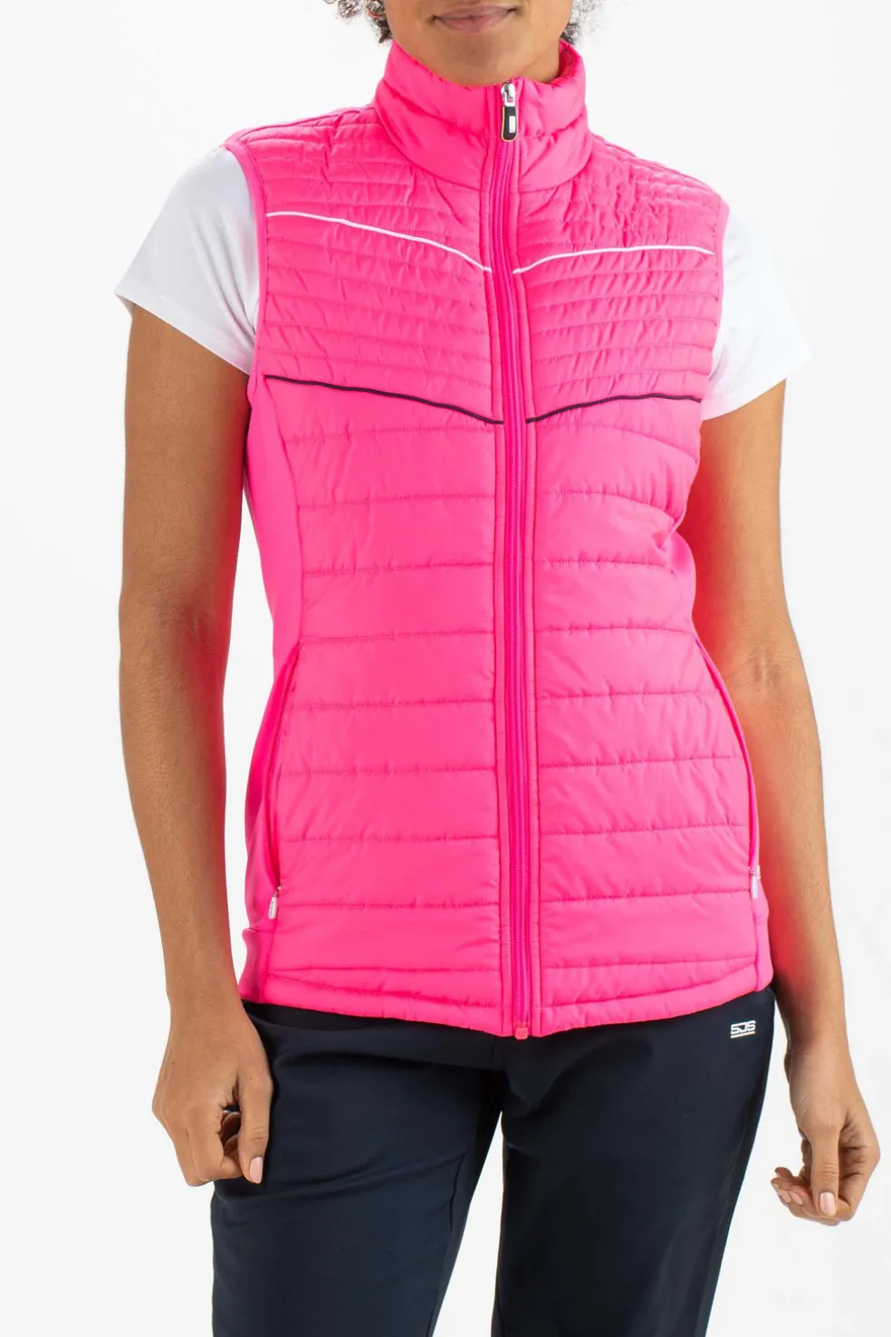 Bernadine bodywarmer