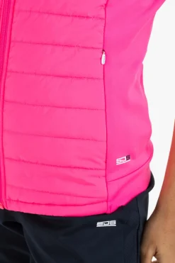 Bernadine bodywarmer