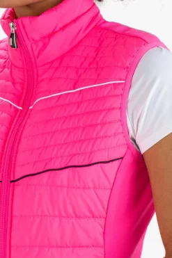 Bernadine bodywarmer