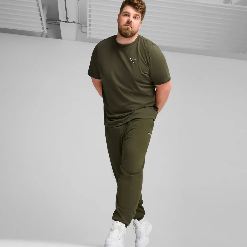 Better Essentials shirt