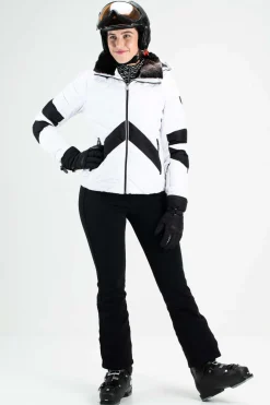 Bettine ski jas