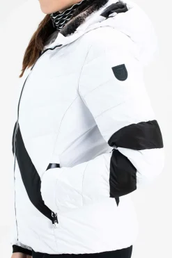 Bettine ski jas