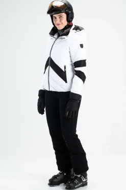 Bettine ski jas