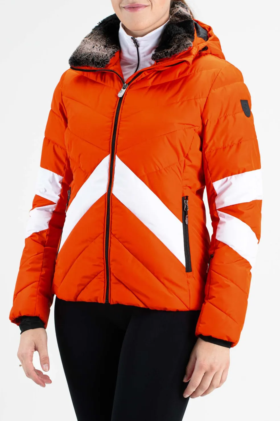 Bettine ski jas