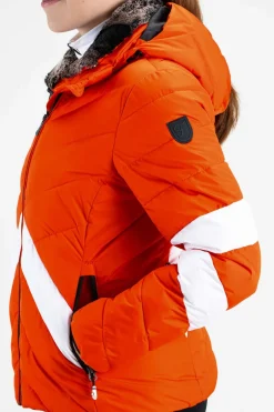 Bettine ski jas