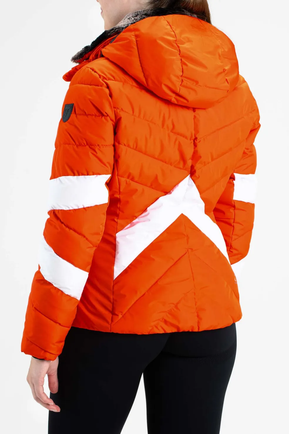 Bettine ski jas