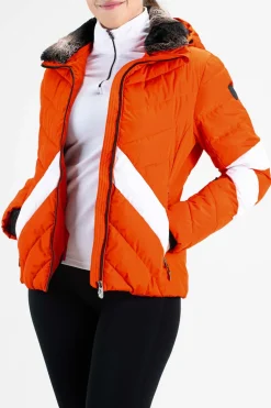 Bettine ski jas