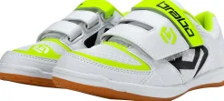 Bf1023a Velcro zaalhockeyschoenen
