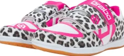 Bf1023a Velcro zaalhockeyschoenen