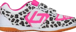 Bf1023a Velcro zaalhockeyschoenen