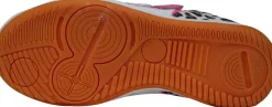 Bf1023a Velcro zaalhockeyschoenen