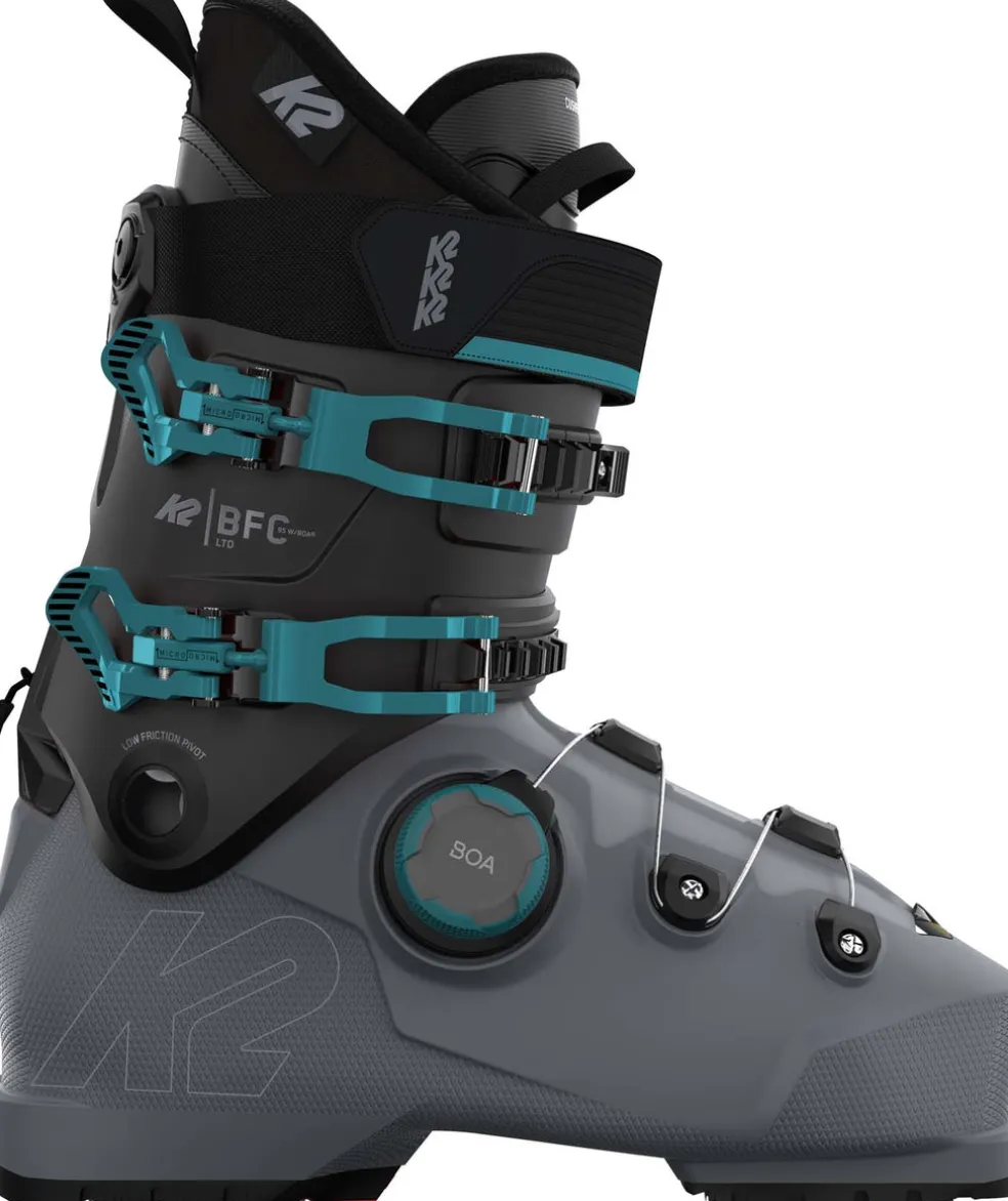 BFC 95 BOA Ltd skischoenen