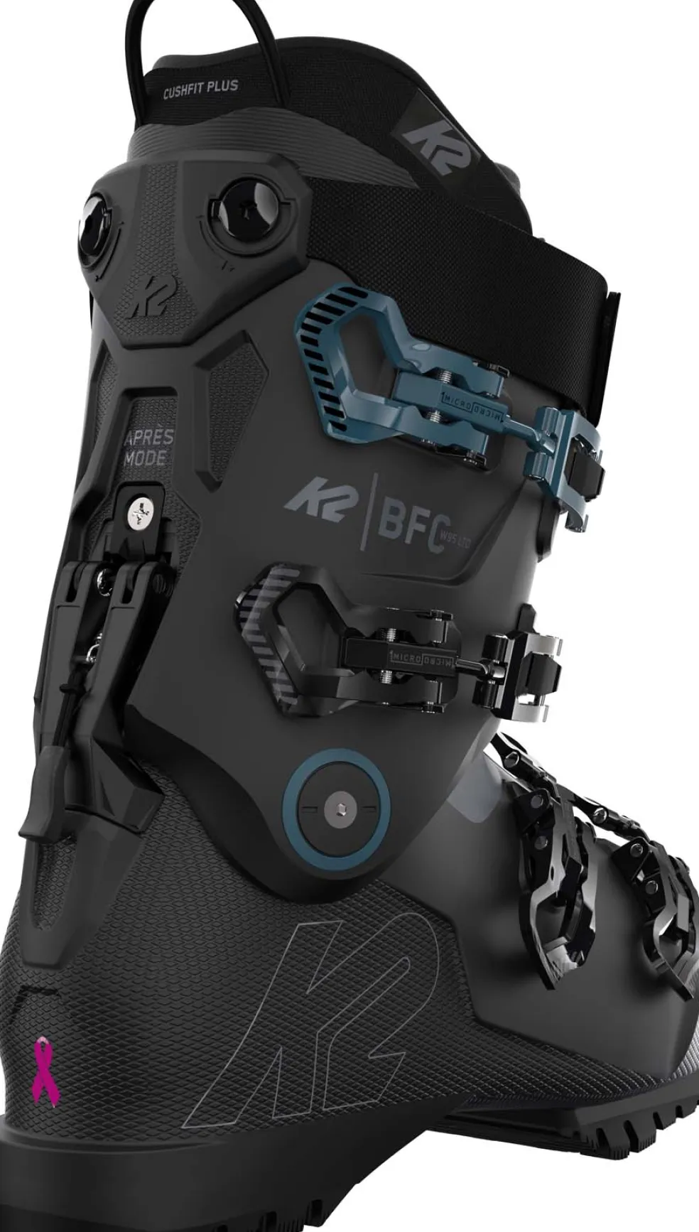 BFC 95 BOA Ltd skischoenen