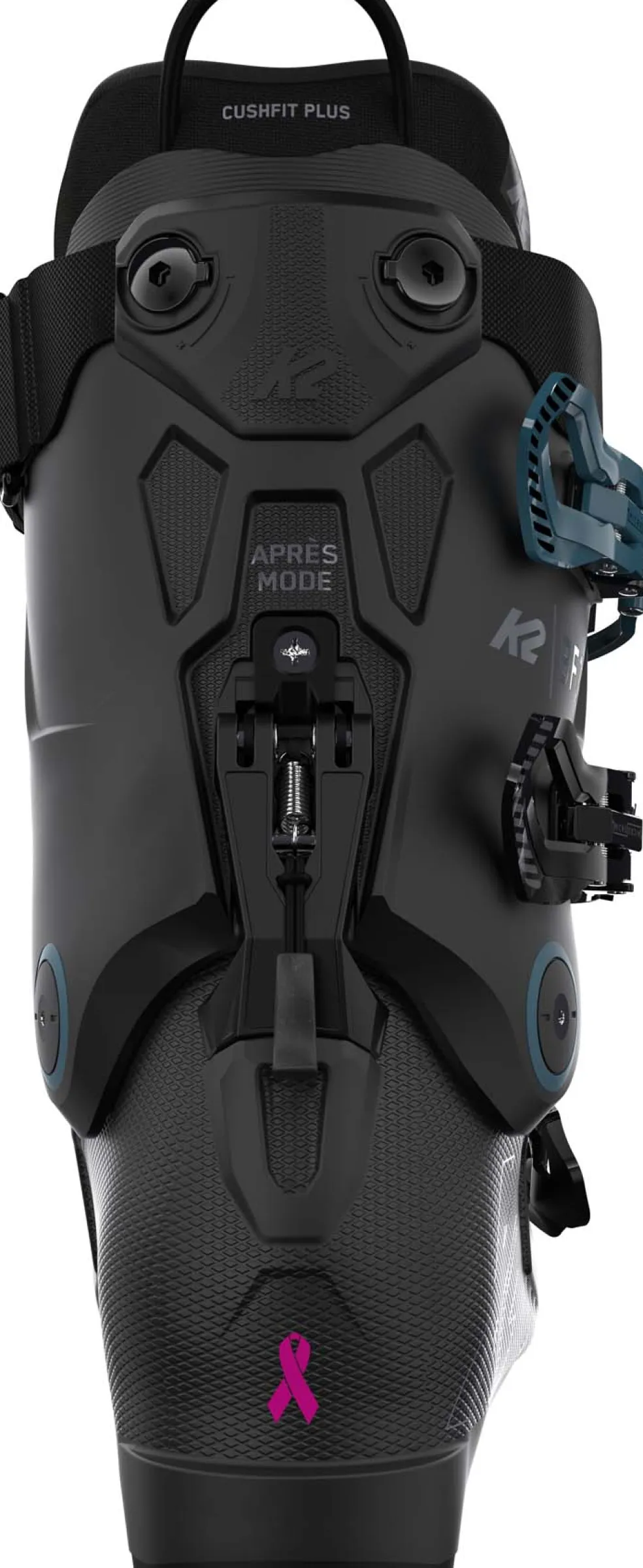 BFC 95 BOA Ltd skischoenen