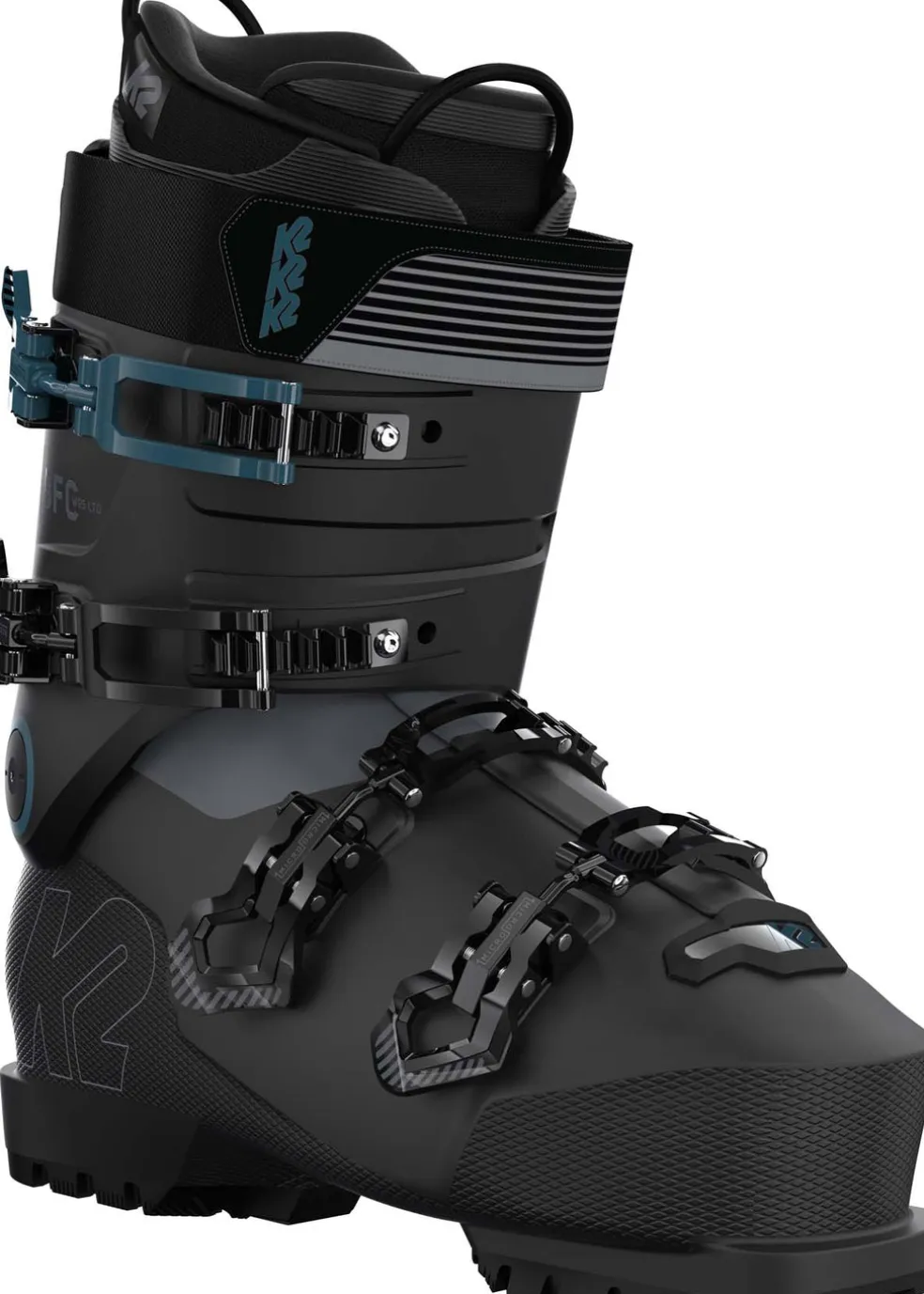 BFC 95 BOA Ltd skischoenen