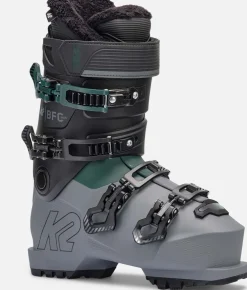 Bfc 85 skischoenen