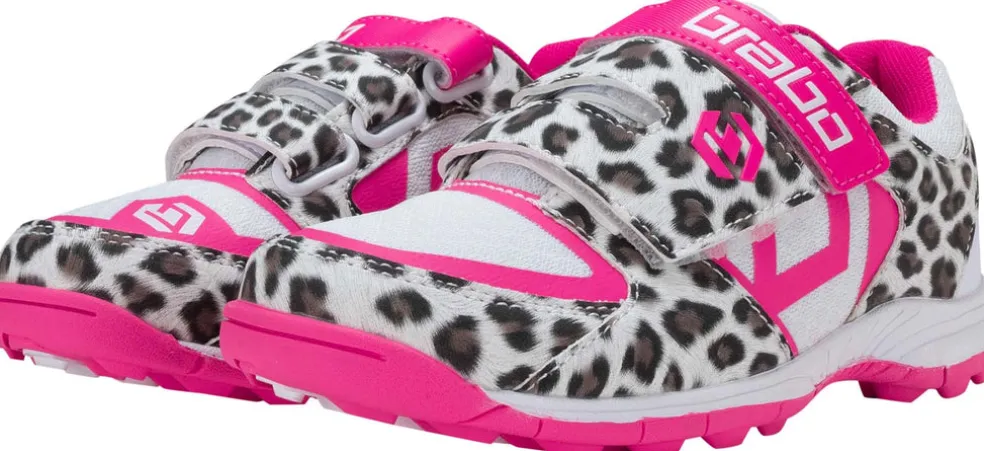 Bf1013c Velcro hockeyschoenen