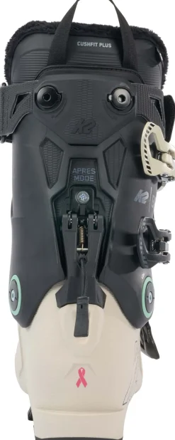 BFC 95 W LTD skischoenen