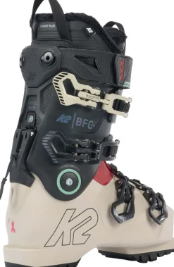 BFC 95 W LTD skischoenen