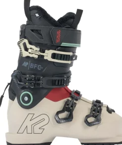 BFC 95 W LTD skischoenen