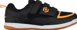 Bf1022d Indoor Velcro Black hockeyschoenen