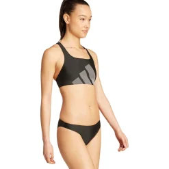 Big Bars C-back Bikini