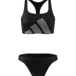 Big Bars C-back Bikini
