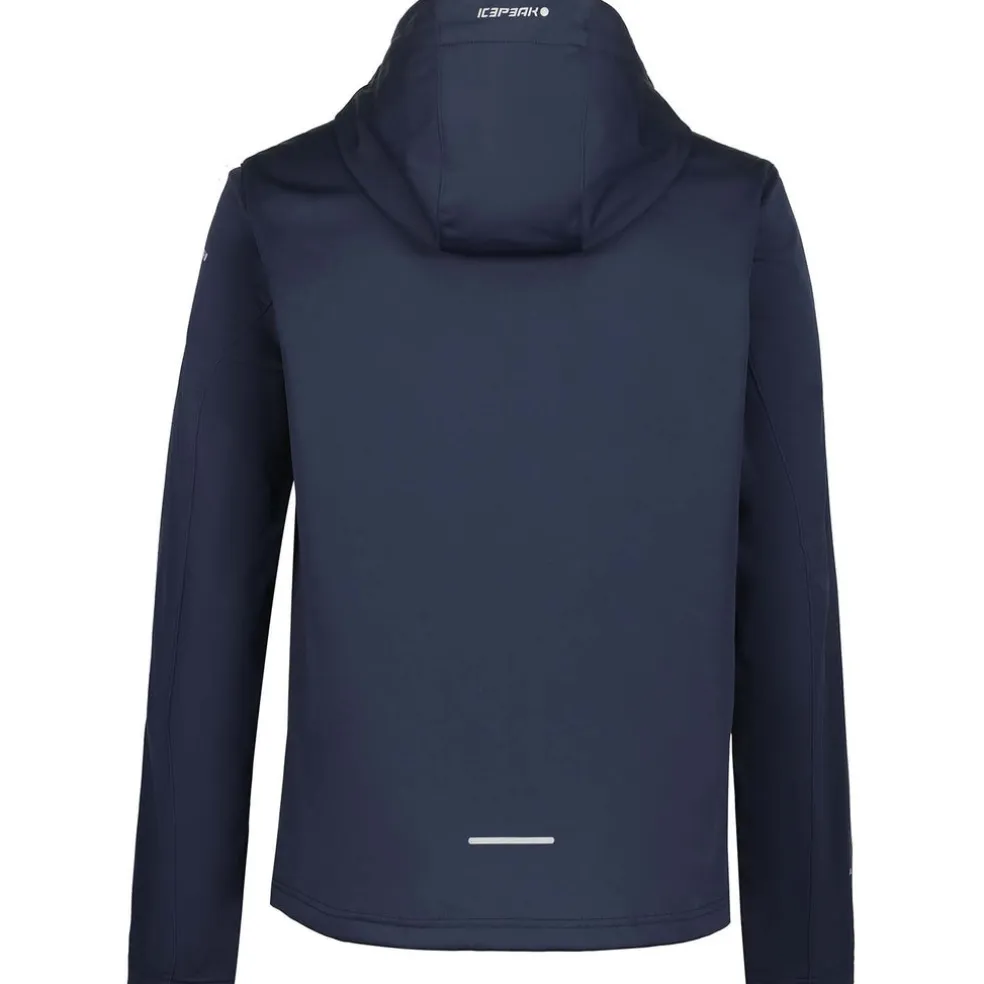 Biggs Functioneel Outdoorjack