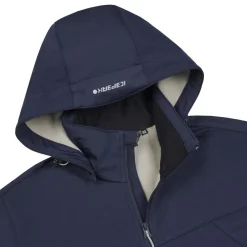 Biggs Functioneel Outdoorjack