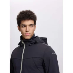 Biggs Functioneel Outdoorjack