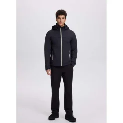 Biggs Functioneel Outdoorjack