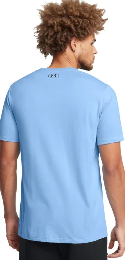 Big Logo Fill shortsleeve shirt