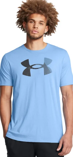 Big Logo Fill shortsleeve shirt