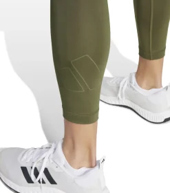 Big Logo 7/8 legging