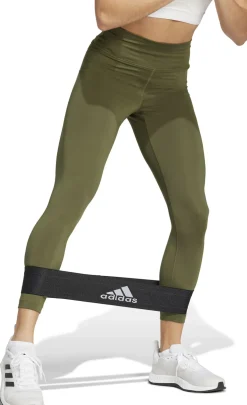 Big Logo 7/8 legging