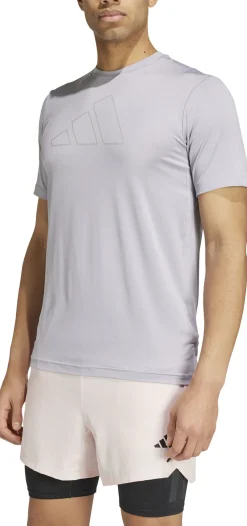 Big Logo T-shirt