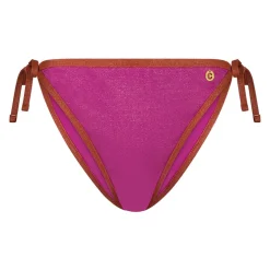bikini bottom bow