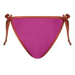bikini bottom bow