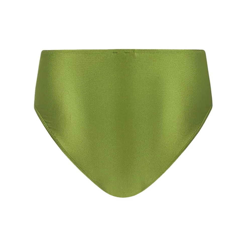 bikini bottom buckle