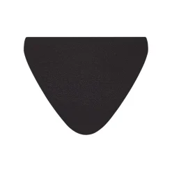 bikini bottom high leg sash