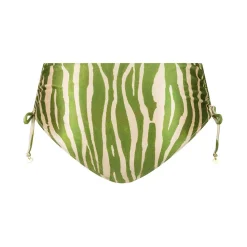 bikini bottom midi bow