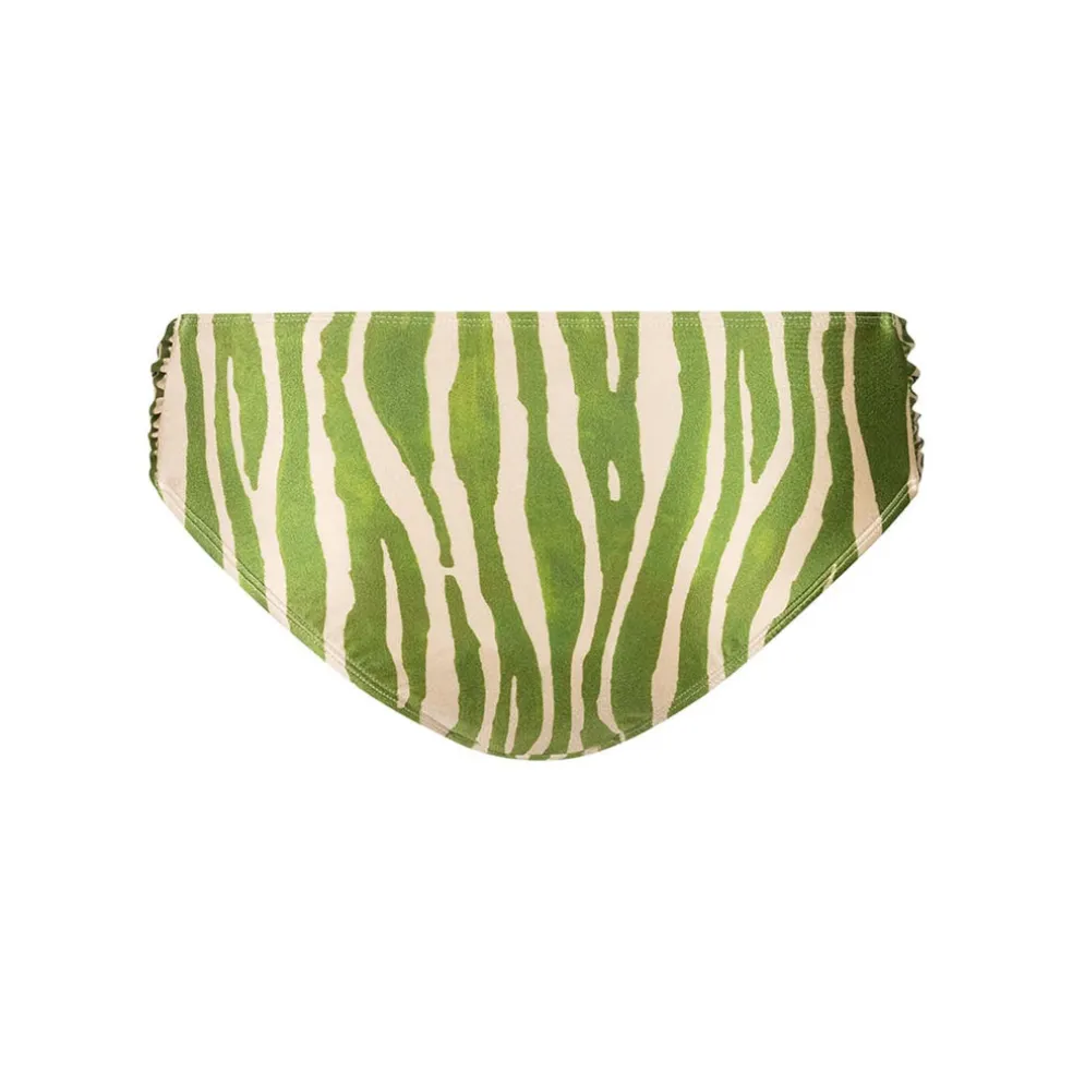 bikini bottom sash