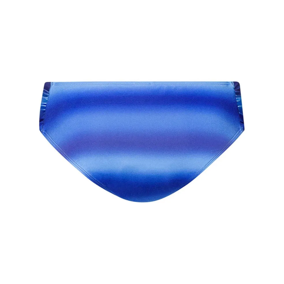 bikini bottom sash