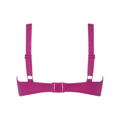 bikini top removable padding