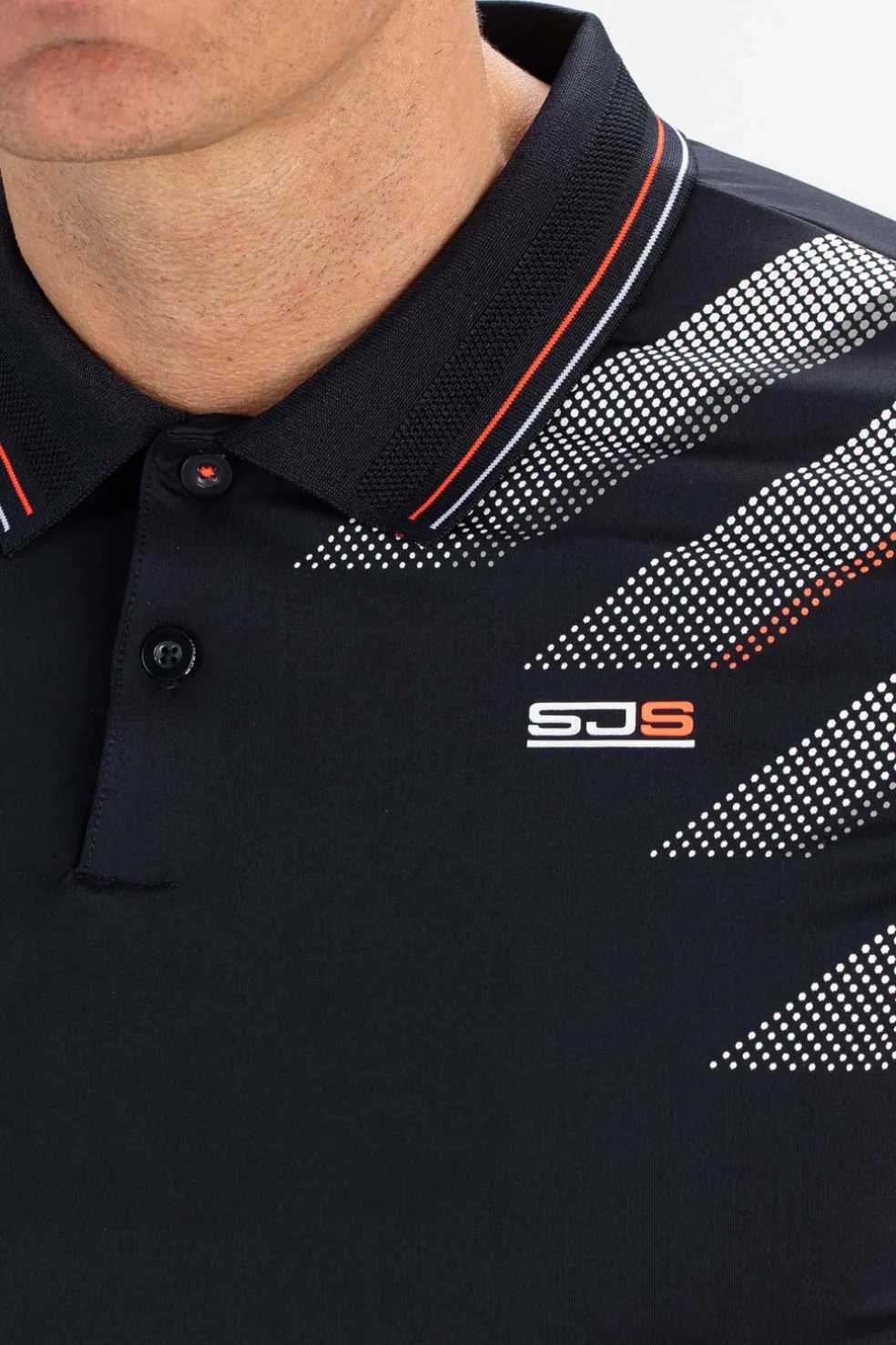 Bilal poloshirt