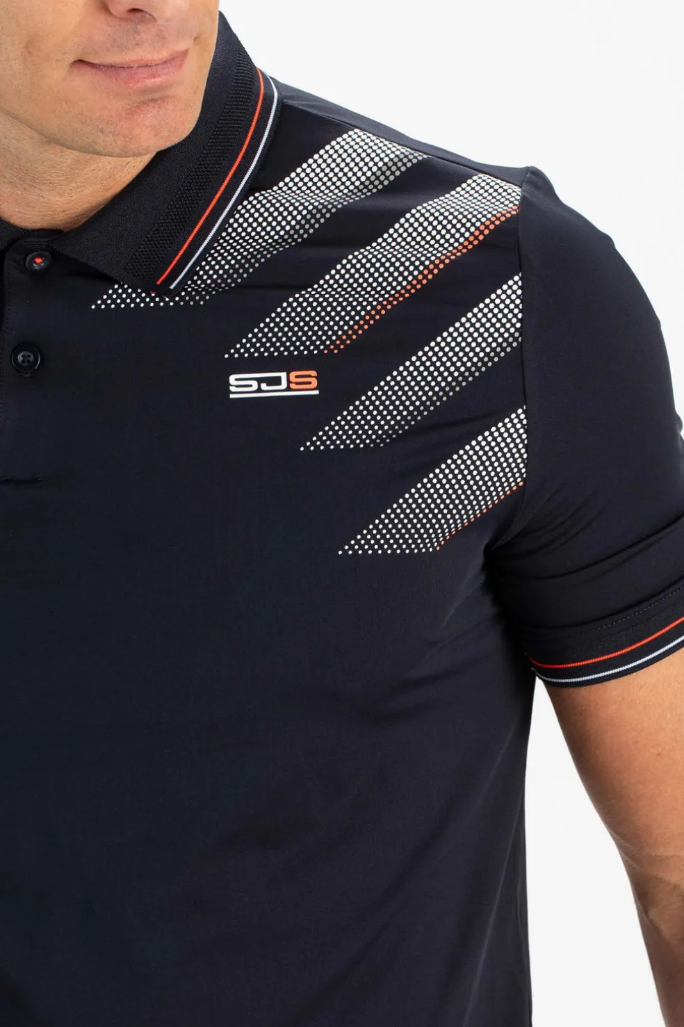 Bilal poloshirt