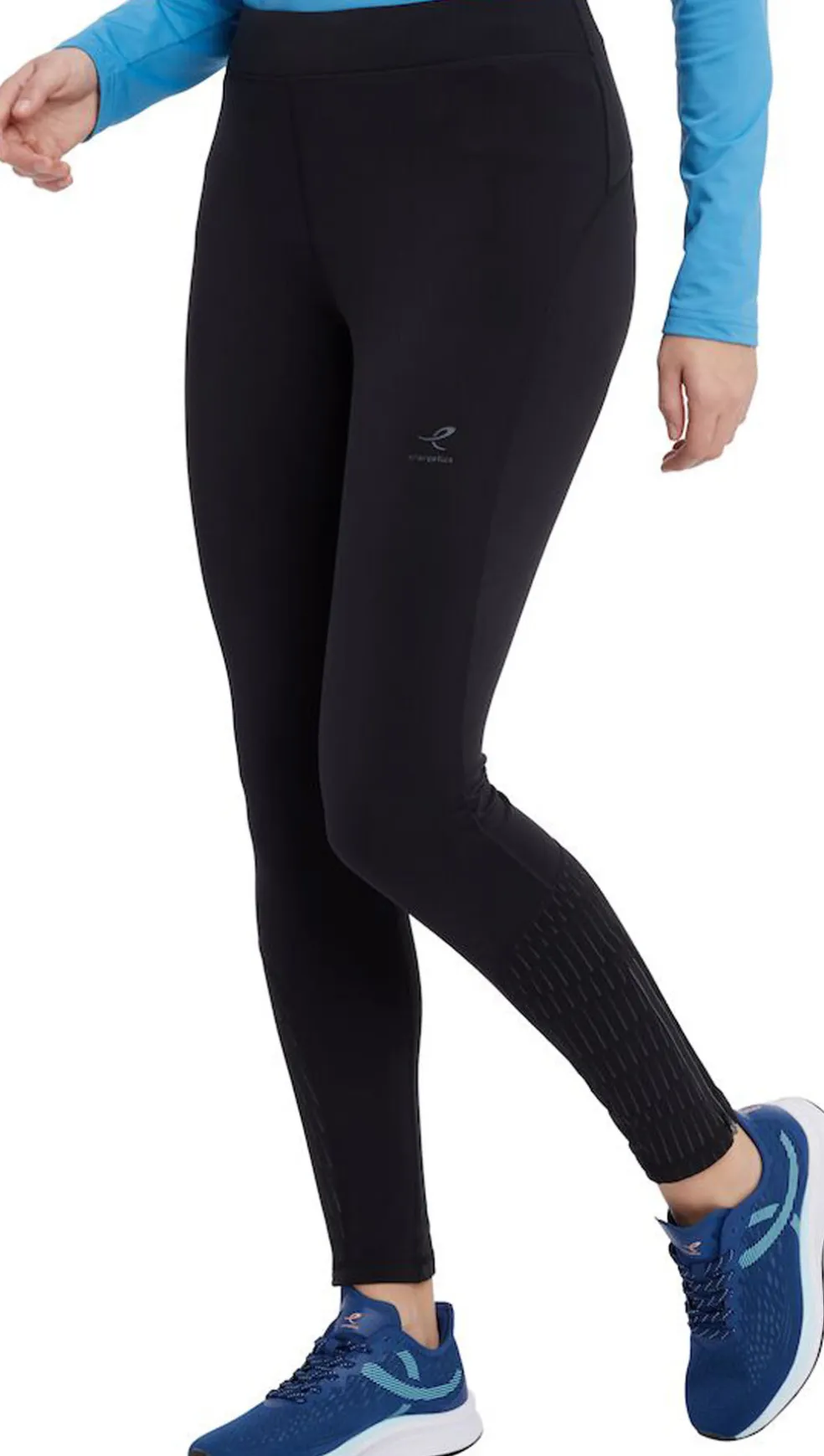 Bila V legging