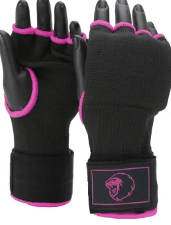 Binnenhandschoenen met bandage