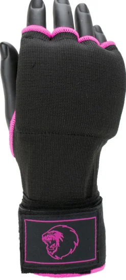 Binnenhandschoenen met bandage