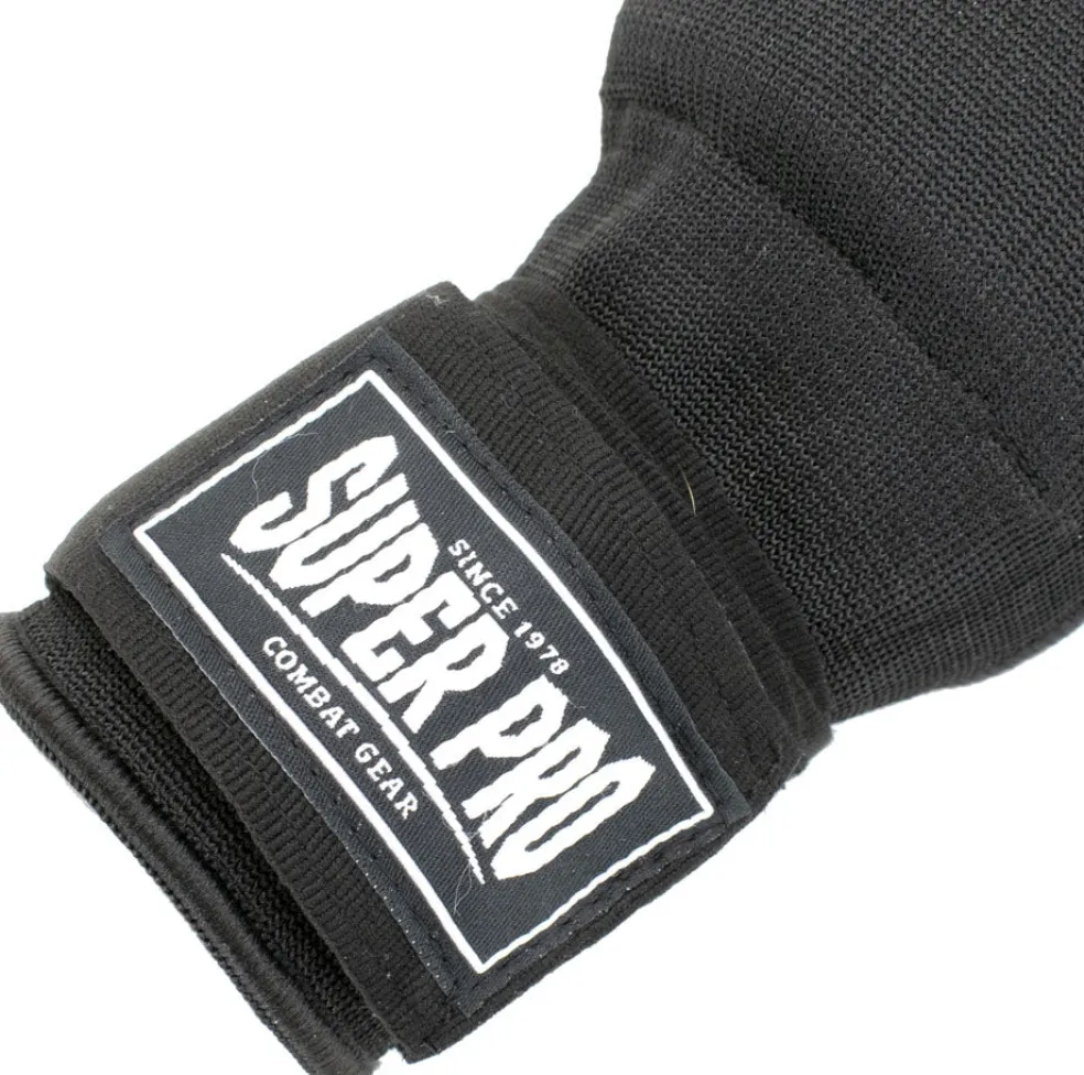 Binnenhandschoenen met bandage